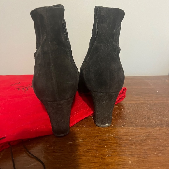 Christian Louboutin Boots - Picture 7 of 7